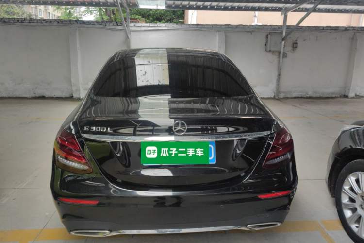 Used Mercedes-Benz E-Class 2020 Restyled E 300 L Sport Exclusive Edition