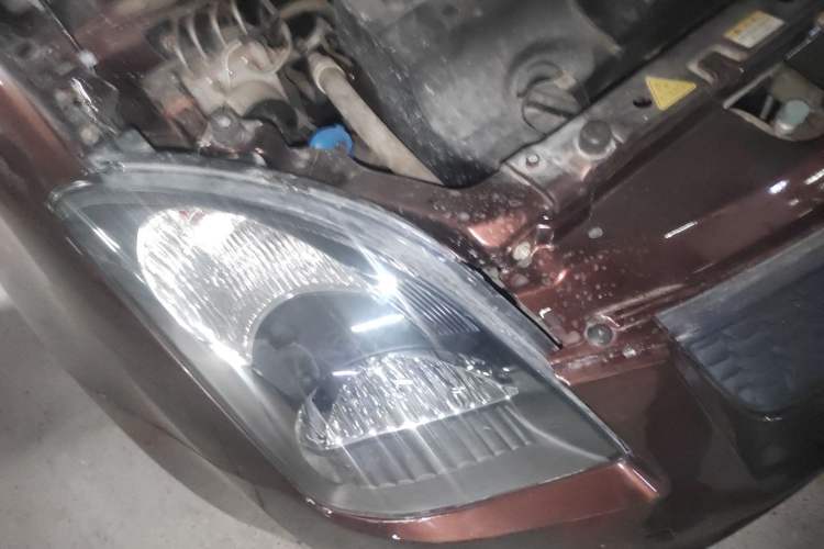 Used Suzuki Swift 2014 1.5L Automatic Fashion Edition