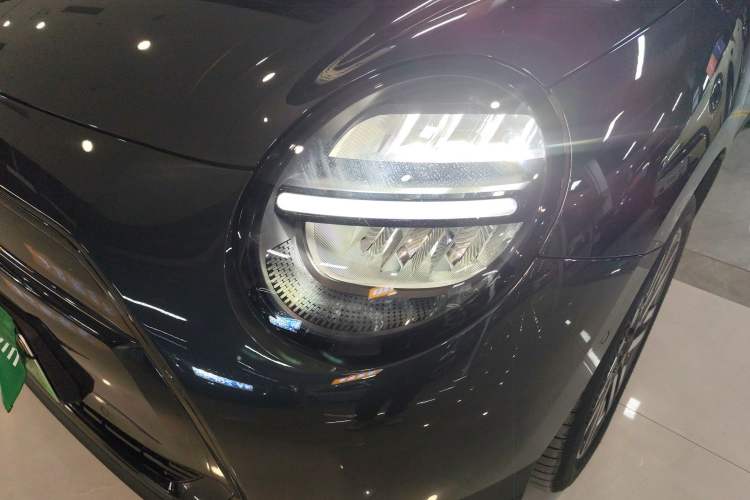 Used MINI Electric MINI COOPER 2024 456km COOPER E Classic Edition