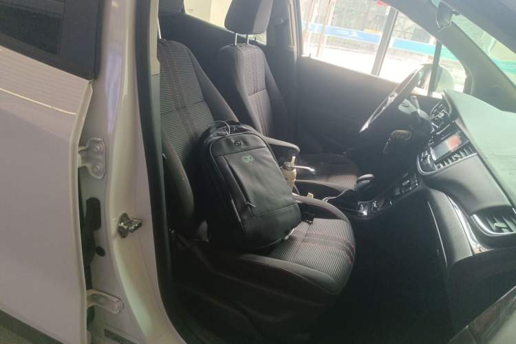 Used Buick Encore 2018 18T Automatic Two-Wheel Drive Urban Leading Model