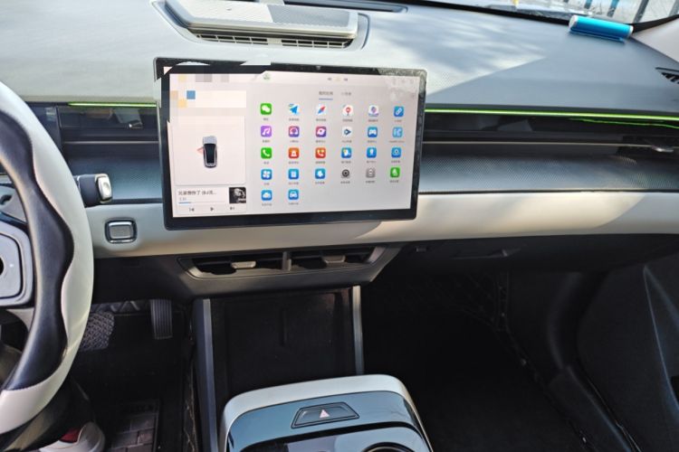 Used JETOUR Dashing 2022 1.6T DCT King
