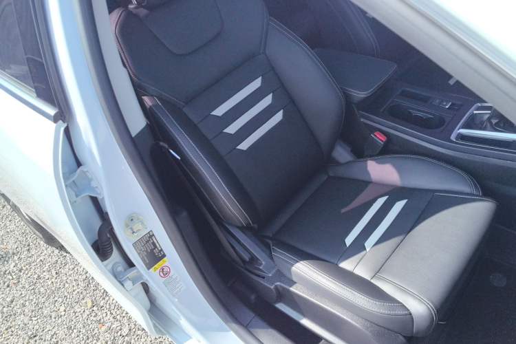 Used BYD Qin Pro 2018 1.5TI Automatic Smart Connect Luxe Model