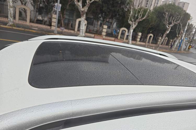 Used Ford Kuga 2019 EcoBoost 245 4x4 Prestige Plus Model China VI Standard