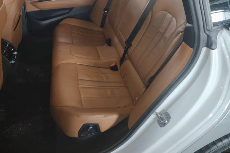 Used BMW 6 Series GT 2018 630i M Sport Package