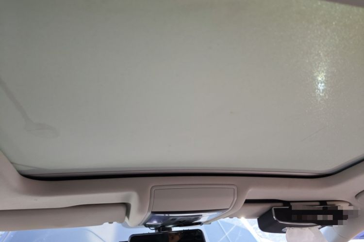 Used Volkswagen Passat 2020 Revised Version 330TSI Luxury Edition China VI Standard Headliner