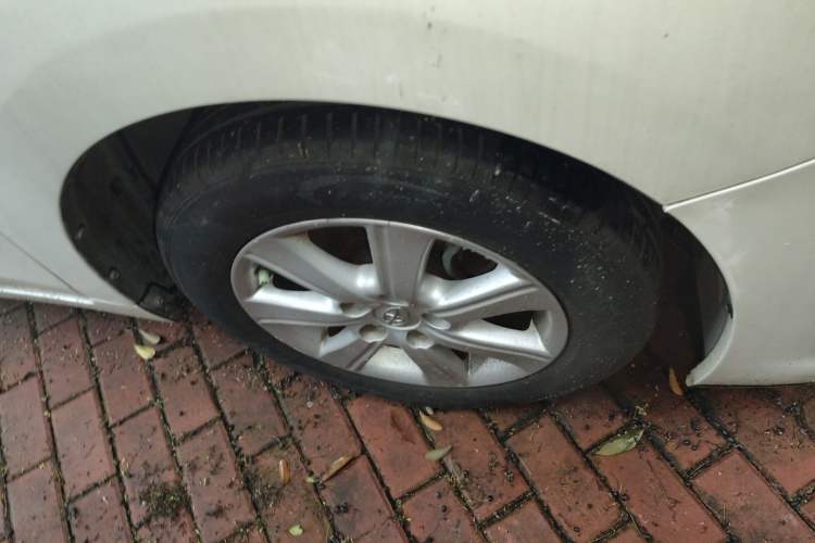 Used Toyota Verso 2011 180G CVT Comfort Edition