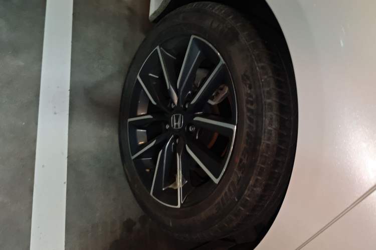 Used Honda Inspire 2022 260TURBO Elegant Edition