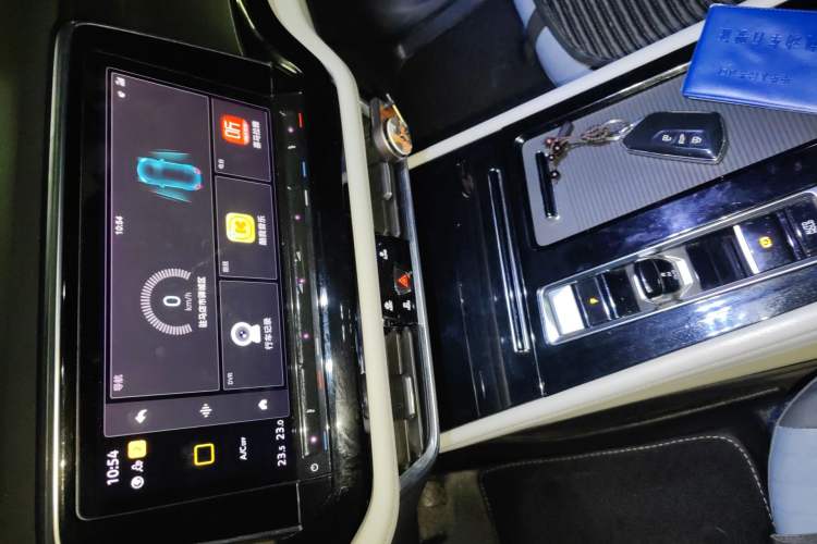 Used Volkswagen Teramont 2021 380TSI Four-Wheel Drive Luxury Edition
