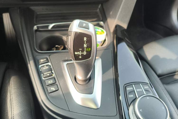 Used BMW 3 Series GT 2019 320i M Sport Package
