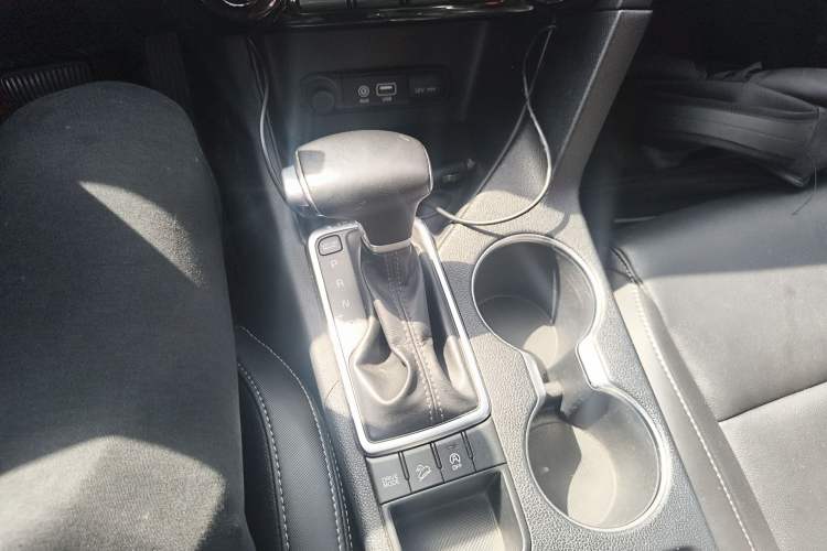 Used Kia KX5 2016 2.0L Automatic 2WD GLS