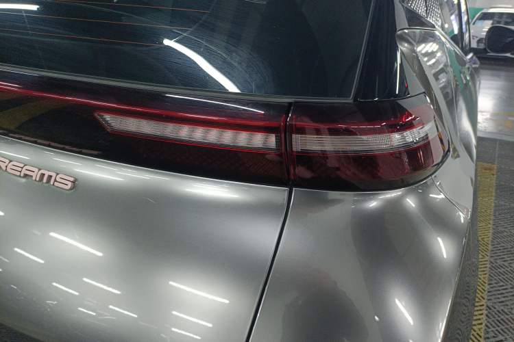 Used BYD Seagull 2023 Free Edition
