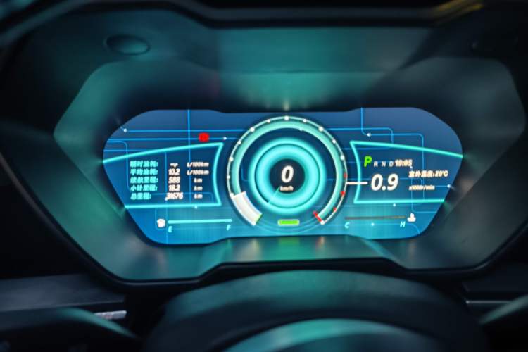 Used Zotye T700 2017 1.8T Dual-Clutch Prestige New Year Edition
