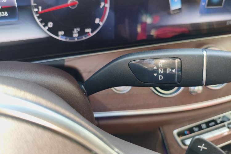 Used Mercedes-Benz E-Class 2020 E 300 L Luxury Model