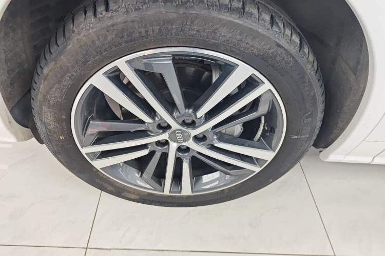 Used Audi Q5L 2020 40 TFSI Prestige Fashion Edition