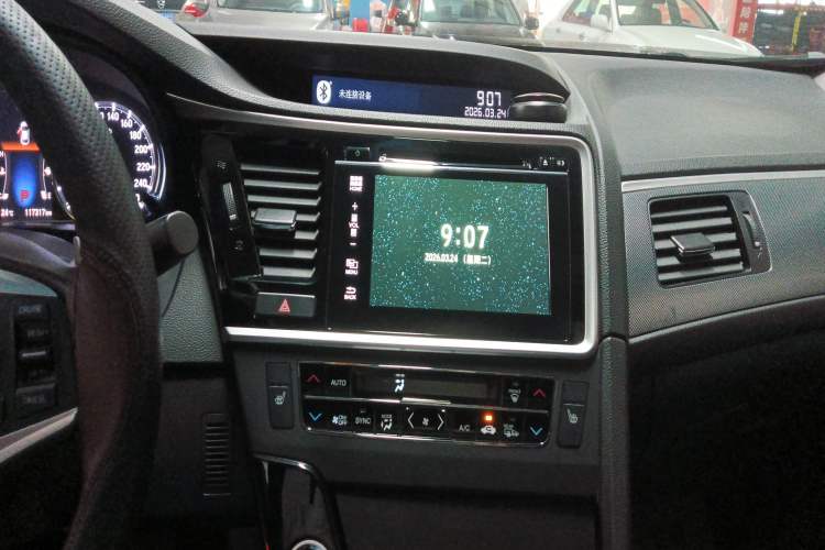 Used Honda Spirior 2017 2.0L Comfort Edition
