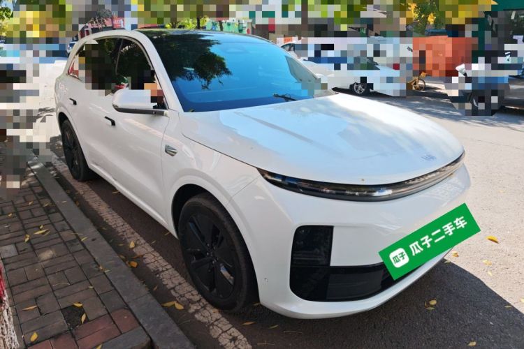 Used Li Auto L6 2024 Pro Model