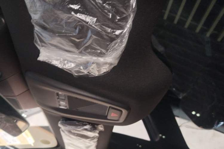 Used XPeng MONA M03 2025 515 Long-Range Plus