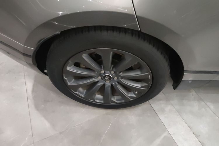 Used Land Rover Range Rover Velar 2018 P380 R-DYNAMIC SE
