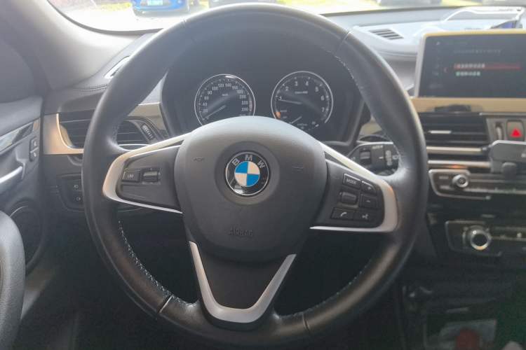 Used BMW X2 2019 sDrive20i M Sport Package China VI Emission Standard