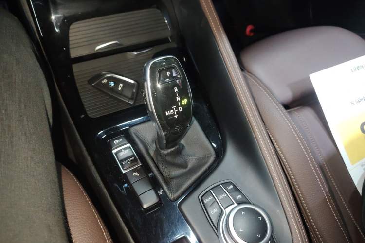 Used BMW X2 2020 sDrive25i Luxury M Sport Package