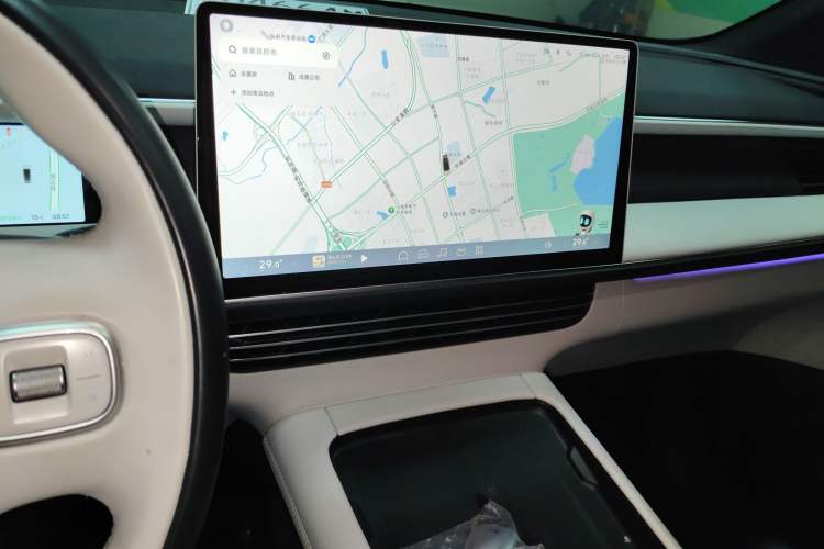 Used XPeng G6 2024 580 Long-Range Plus
