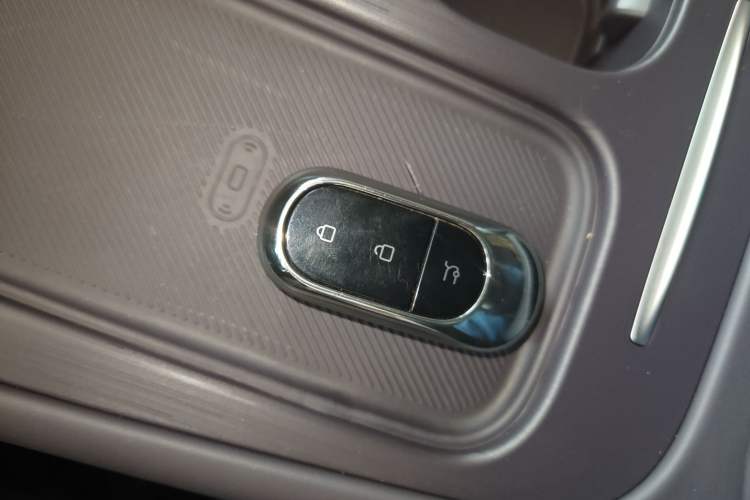 Used Leapmotor C10 2024 530 Comfort Edition
