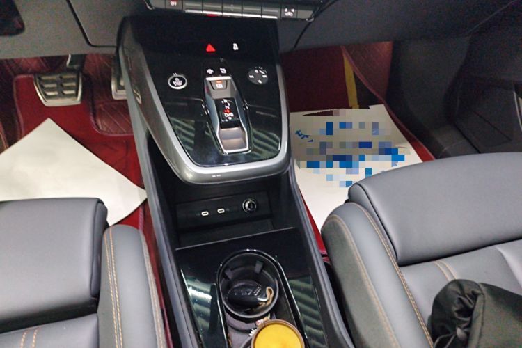 Used Audi Q4 e-tron 2024 40 e-tron Adventure Edition
