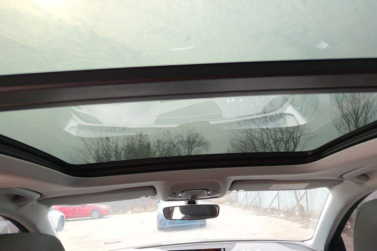 Used Audi A4L 2023 40 TFSI Fashion Dynamic Model