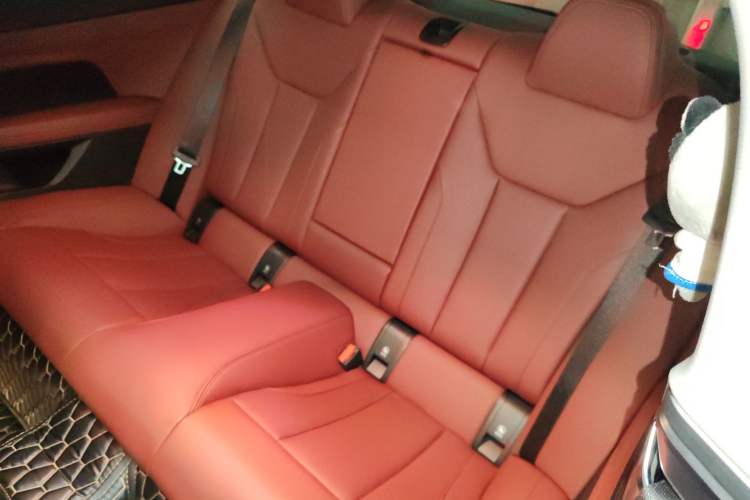 Used BMW 4 Series 2022 425i M Sport Package
