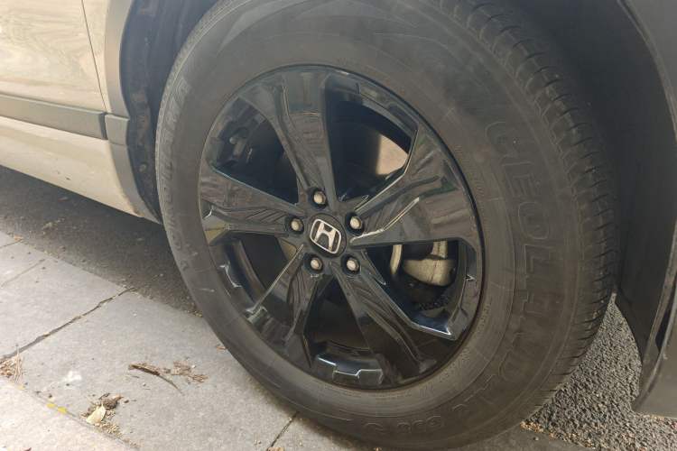 Used Honda Breeze 2020 240TURBO CVT 2WD Luxury Edition