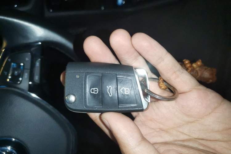 Used Volkswagen Tiguan L 2018 Facelift 330TSI Automatic Two-Wheel Drive Luxury Edition
