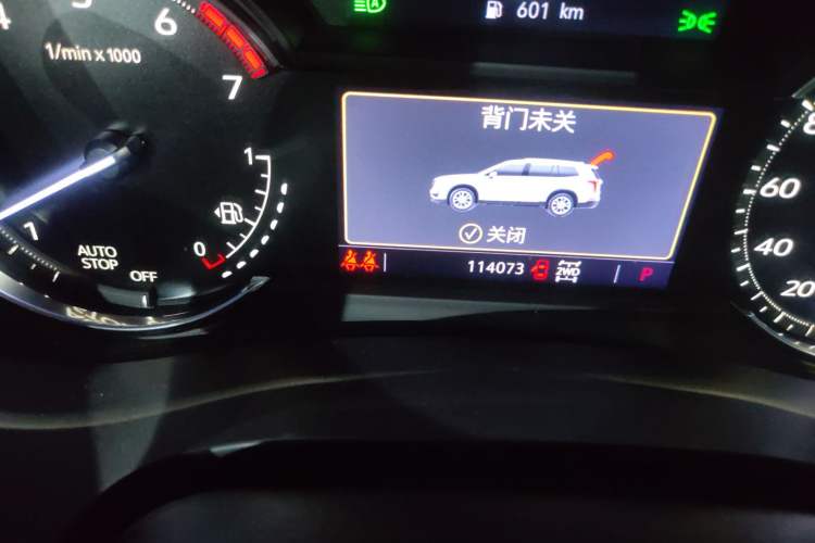 Used Cadillac XT6 2020 28T Six-Seater Fashion Edition
