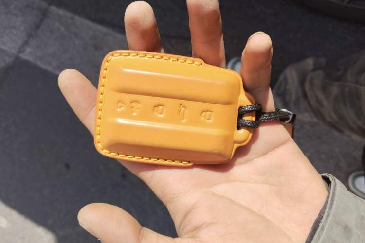 Used Tank 300 2021 City Edition 2.0T—Truly Stylish
