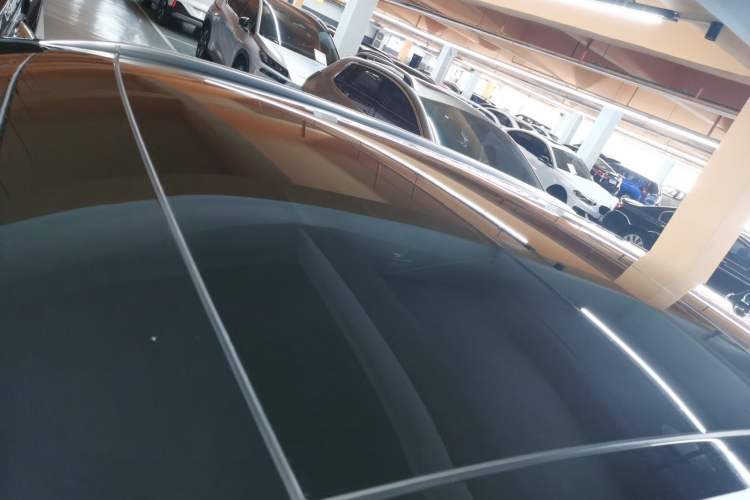 Used Lincoln Corsair 2021 2.0T Two-Wheel Drive Deluxe Edition