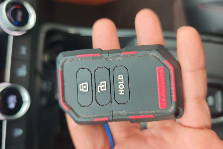 Used Honda CR-V 2024 2.0L eHEV Two-Wheel Drive Smart Edition