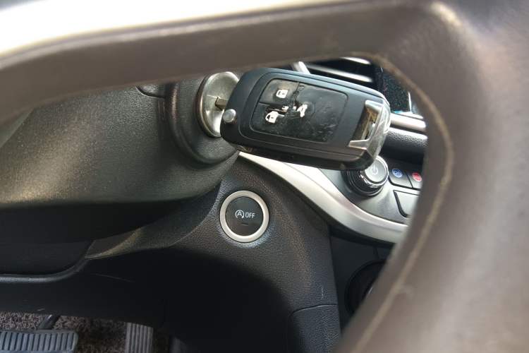 Used Buick GT 2021 Revised Version 1.3T Automatic Mild Hybrid Elite Edition
