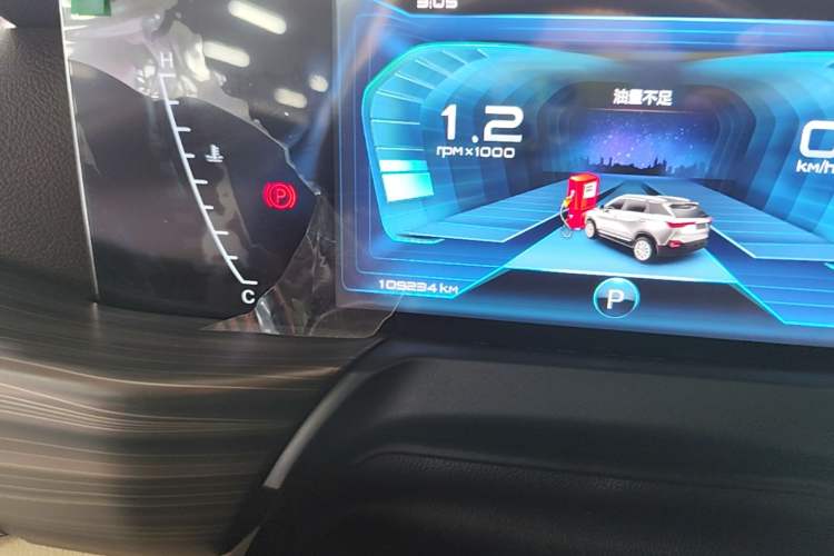 Used Bestune T77 2019 Facelift 230 TID Automatic Luxury Version China V Emission Standard
