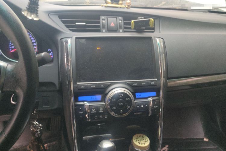 Used Toyota Reiz 2013 2.5V Elite Edition