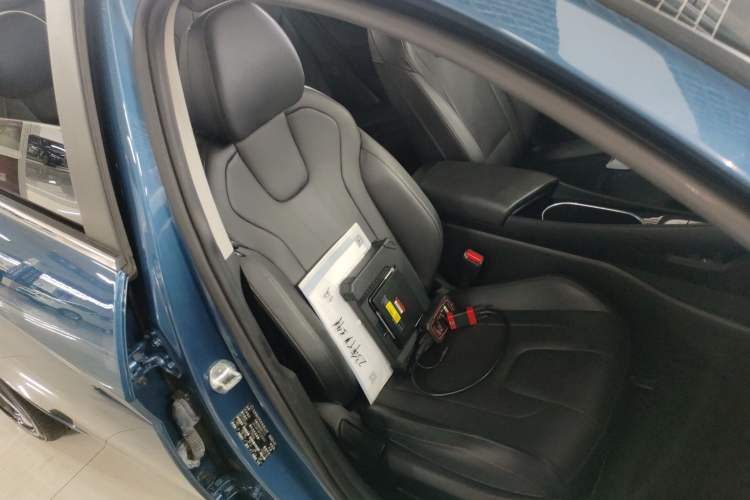 Used Hyundai Elantra 2022 1.5L CVT GLX Elite Edition