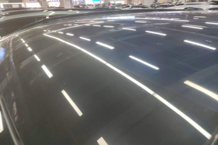 Used XPeng G9 2024 702 Max