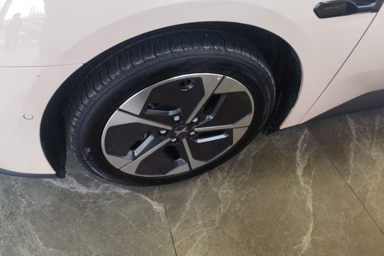 Used XPeng MONA M03 2024 620 with Ultra-Long Range
