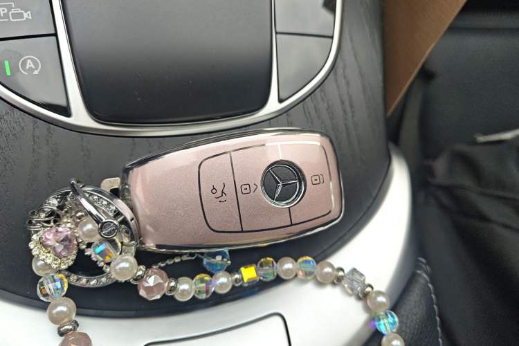 Used Mercedes-Benz C-Class 2020 Restyled C 260 L Sport Edition