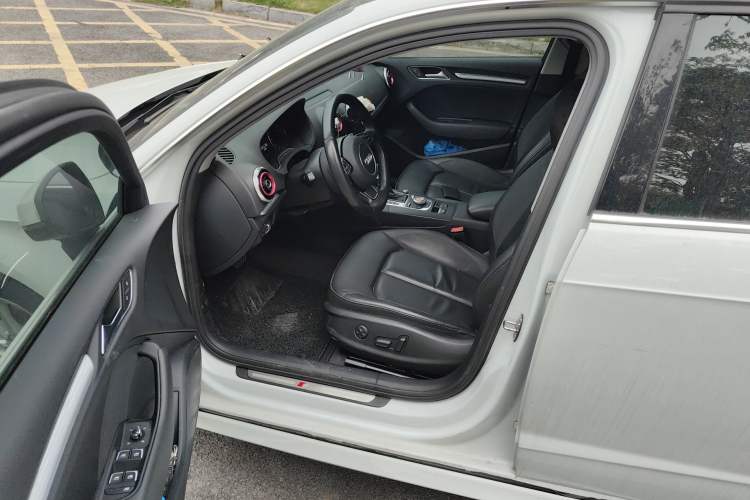 Used Audi A3 2016 Sportback 35 TFSI Style Edition
