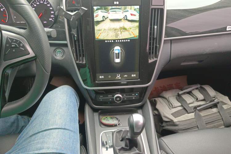 Used BYD Song MAX 2017 1.5T Automatic Smart Connect Elite 7-Seater