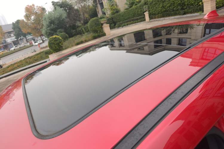 Used Dongfeng Fengon ix5 2019 280TGDI CVT Smart Version China V Standard
