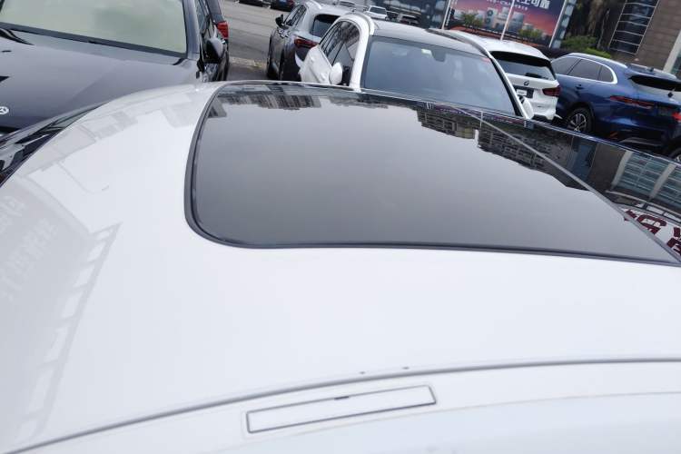 Used BMW 6 Series GT 2018 630i Luxury Design Package Roof