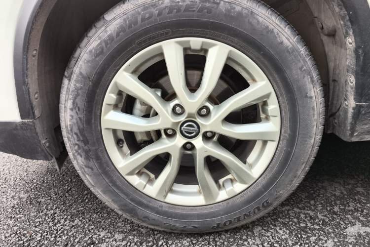 Used Nissan X-Trail 2020 2.0L XL ITS CVT 2WD SmartConnect Comfort Edition
