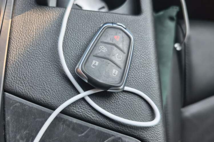 Used Cadillac CT6 2021 28T Elite Edition