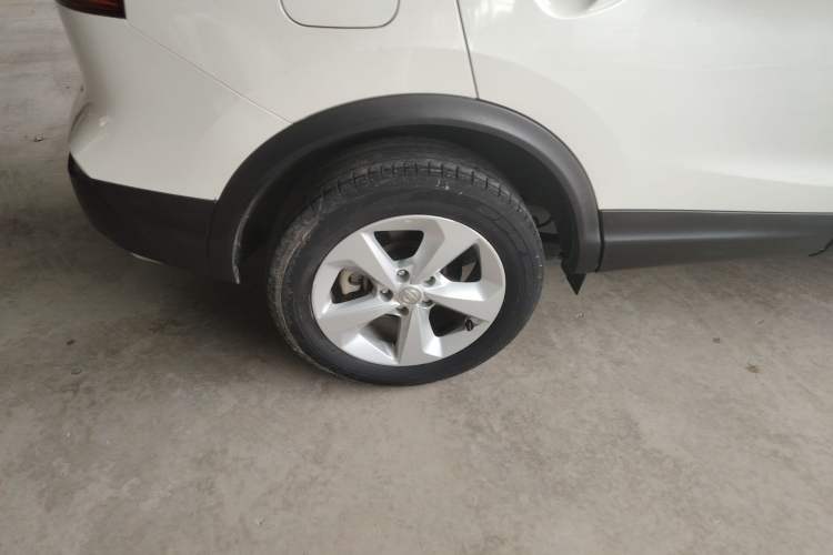 Used Nissan Qashqai 2019 2.0L CVT Smart Enjoyment Version Right Rear Wheel Hub