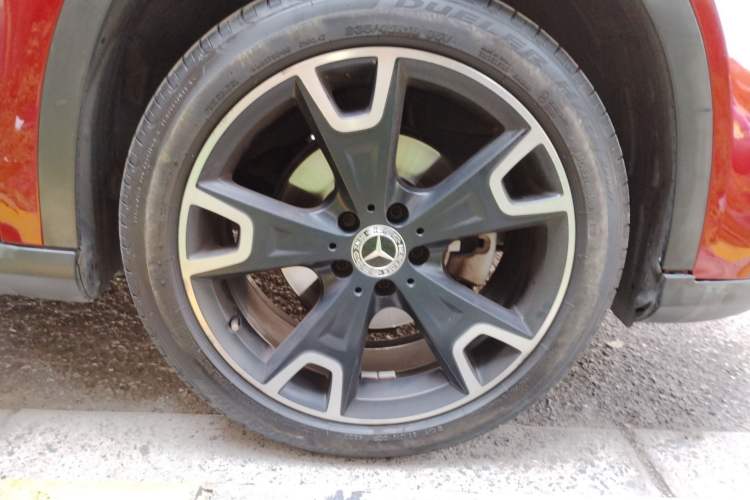 Used Mercedes-Benz GLA 2018 GLA 220 4MATIC Sport Edition